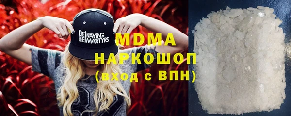 шишки Абаза